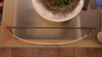 Das Konstrukt kehrt immer wieder zu 18 cm Reflex zurück