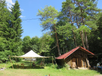 Lagerplatz