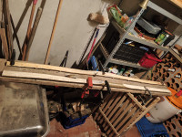 auch auf die diele gespannt