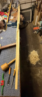 work.jpg (739.03 KiB) 5817 mal betrachtet der Holler mit den benutzten Werkzeugen