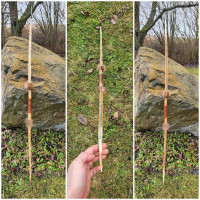 Rücken / Sehnenlage / Bauch