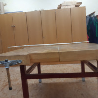 Direkt nach dem abspannen noch ein Hauch Reflex