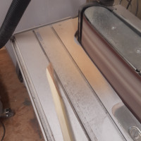 Ahorn Overlays verschlankt