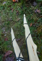 Beide Bögen unterer Wa