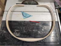 Hier die Griffschale