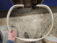 Im ganzen für die größenrelation.