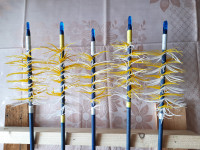 5.6.) Pfeilbau und Befiederung, Flu-Flu-Pfeile (8).jpg