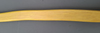 mind. 20 cm langer Riss