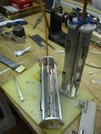 Federn - Carol Archery Jig