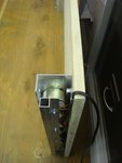 Lackiermaschine hinter den Kulissen... synchronmotoren... 5RPM