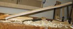 Wurfarm grob unten