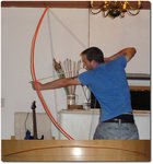 ...Feinarbeiten wie angesprochen: später! (...finework later...)