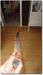 DSC01587.JPG (353.8 KiB) 1857 mal betrachtet The Propeller. First, Sapwood-Reduction