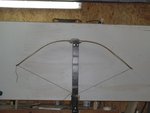 Vollauzug 40# @ 28"