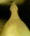 ...er war ca. 45° verdreht,