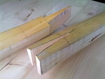 Neuer Spleiß
