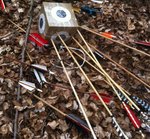 Mein Würfel wurde zum Igel