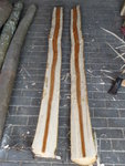 Bilder zeigen nur einen Bruchteil der vorhandenen Staves.