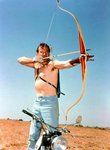 Legends in Archery Mr. William Shatner.jpg