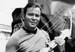 Legends in Archery Mr. William ShatnerII.jpg