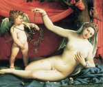 Lorenzo Lotto,Cupido..jpg