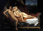 Cupido in puberty
