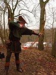 Gewandung