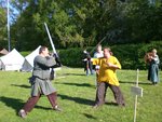 Spielen ohne Schild '08
