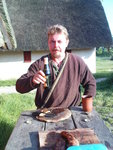 Auf den Einäugigen '09