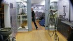 Erbse fast immer unscharf, weil der dauernd rumgerannt ist
