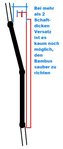 Bambus richten.JPG