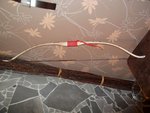 Bogen ~30#@26"