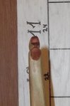 Tippoverlays 15 mm &quot;lang&quot;...