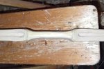 DSCF4513.JPG (111.79 KiB) 4955 mal betrachtet ...Nachher...<br />Hier kam dann doch die Bohrmaschine<br />mit kleinem Fräser zum Einsatz...