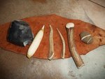 Flintknapping 2013-02-27 007.JPG (321 KiB) 2656 mal betrachtet Feddisch ...