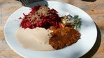 Serviervorschlag