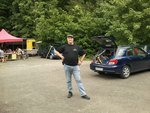 KH beim Posen :D