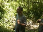 Und noch abschließend aufm Parcour