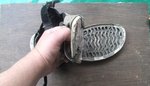 DSCF5111.JPG (101.51 KiB) 18209 mal betrachtet ...das abgelatschte Obergerüst <br />wird entfernt...