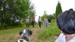 Auf zur nächsten Runde