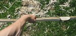 Stärke Grip