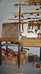 Bow Swapp 046.JPG (187.71 KiB) 4598 mal betrachtet Overlays und Griffleder : Check !