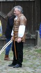ruhender Pol