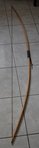 Englischer Langbogen (1,9m) 20lb