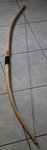 2. Manaubogen mit Griffwicklung 30lb
