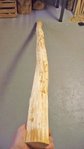 skinwalker bow swap reloaded 004.JPG (190.39 KiB) 18799 mal betrachtet Bast ist nach dem Ausschneiden dran