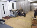 "Wat meinst, geht da noch wat zu machen...?"<br />"Nee, der iss fertig...völlig durch, dat Gerät...!"