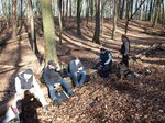 Die neue Kantine