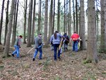 Mangels Übergangsjacke ist bei Bowa jetzt per Beschluß Sommer