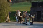 Angeblich die Jungviehweide hier...